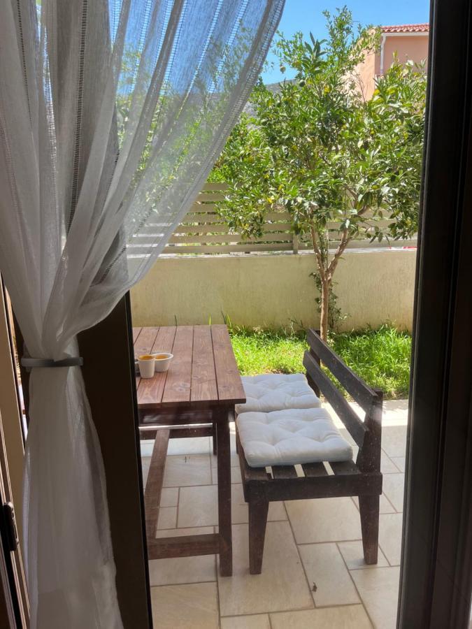Porto Rafti Holiday Apartment Exterior foto