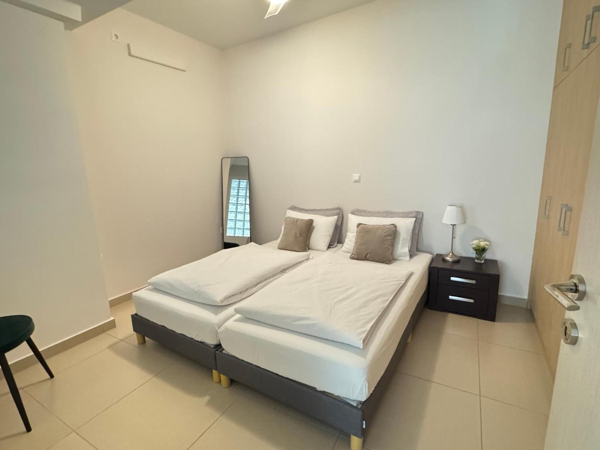 Porto Rafti Holiday Apartment Exterior foto