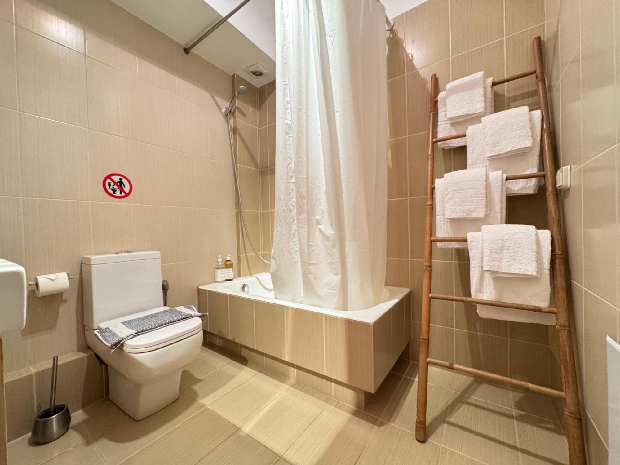 Porto Rafti Holiday Apartment Exterior foto